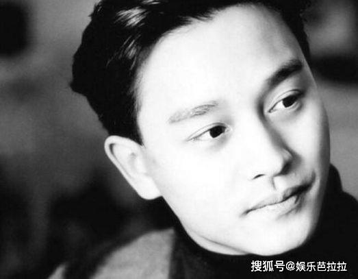 明星眼中的张国荣,明星眼中的张国荣传奇人生