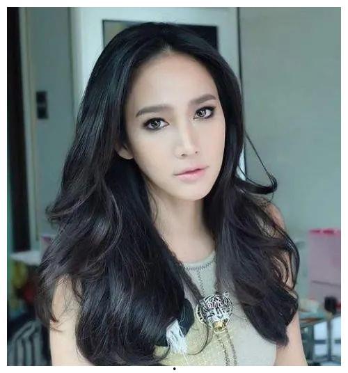 泰国人气明星排行榜