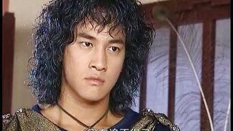 风云雄霸天下演员表