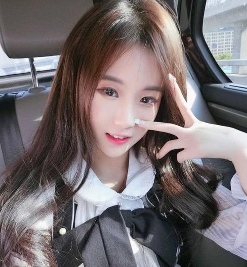 快手网红莉莉,短视频时代的璀璨之星