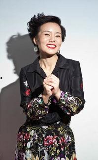 龚琳娜个人资料