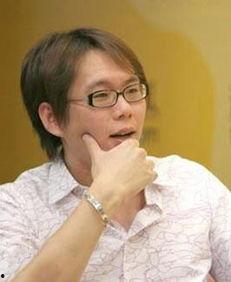林明谦个人资料,才华横溢的青年才俊，多领域成就斐然