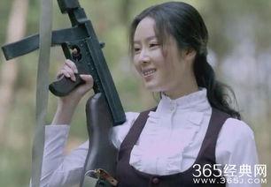 美人图片段