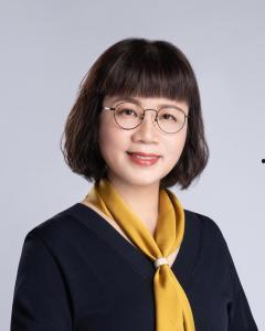演员张兰香