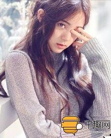 娱乐吃瓜君欧阳娜娜,娱乐吃瓜界的“瓜王”