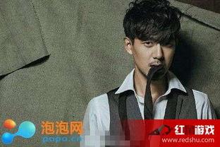 李现资料个人详细资料,从青春偶像到实力派演员的蜕变之路