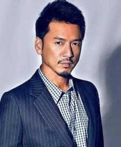 香港早期男演员,香港早期男演员的辉煌历程