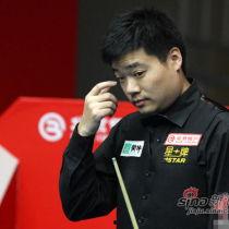 丁俊晖女友照片,美丽动人，气质出众