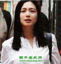 专题 朱丽倩个人资料