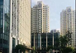 大浦东广瀚背景